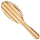 Щетка бамбуковая Bamboo Paddle Oval EUROstil 03225